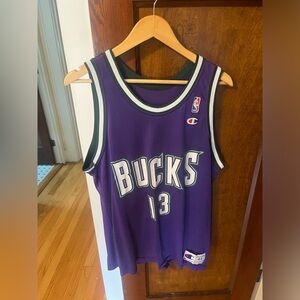 Bucks Jersey